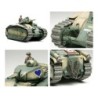 35282 - French Battle Tank B1 Bis