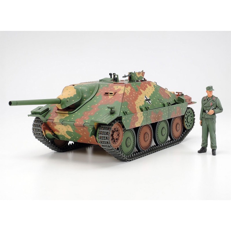 35285 - 1/35 Hetzer Mid Production