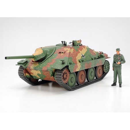 35285 - 1/35 Hetzer Mid Production