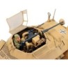35286 - Sdkfz 222 North Africa