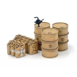 35286 - Sdkfz 222 North Africa