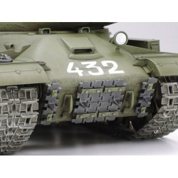 35289 - Russian Js-2 Model 1944 Chkz