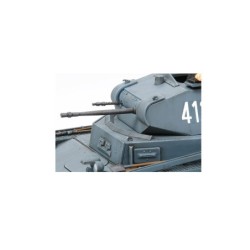 35292 - Pz Kpfw II Ausf A/B/C