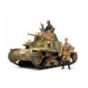 35296 - Med Tank Carro Armator M13/40
