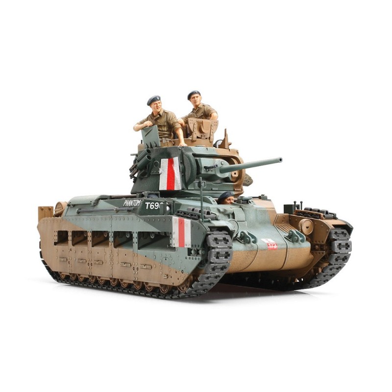 35300 - Matilda Mk.III/IV Infantry Tank