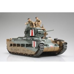 35300 - Matilda Mk.III/IV Infantry Tank