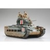35300 - Matilda Mk.III/IV Infantry Tank