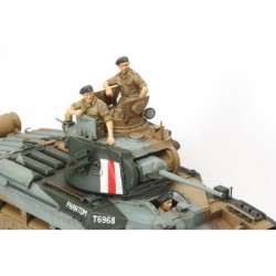 35300 - Matilda Mk.III/IV Infantry Tank