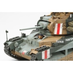 35300 - Matilda Mk.III/IV Infantry Tank