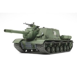 35303 - 1/35 Russian Jsu-152