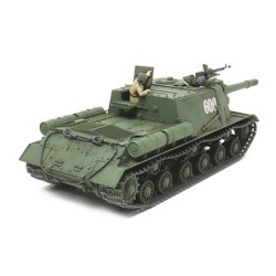 35303 - 1/35 Russian Jsu-152