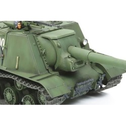35303 - 1/35 Russian Jsu-152