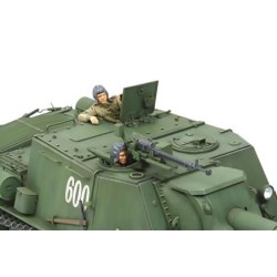 35303 - 1/35 Russian Jsu-152