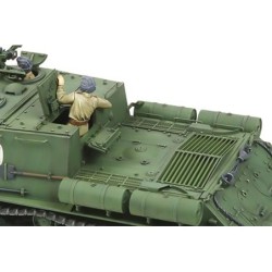 35303 - 1/35 Russian Jsu-152