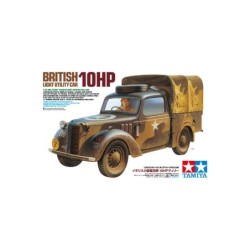 35308 - British Light Utility Car 10hp
