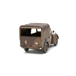35308 - British Light Utility Car 10hp