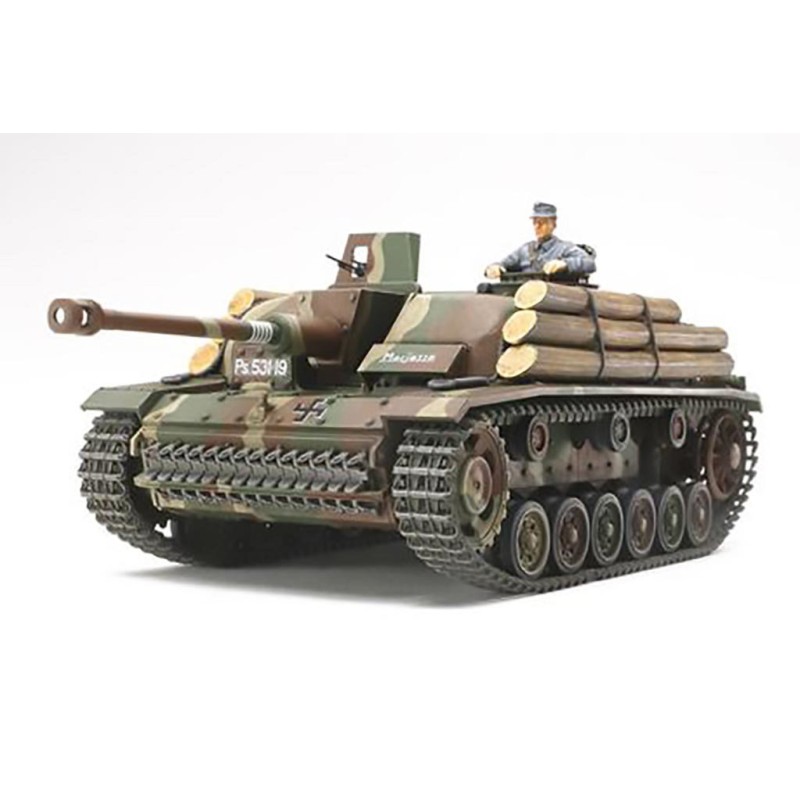 35310 - 1/35 StuG III G Finland
