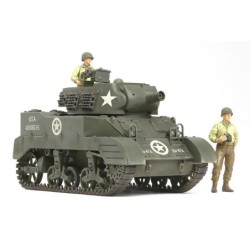 35312 - 1/35 M8 Carriage...