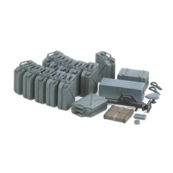35315 - 1/35 Jerry Can Set...