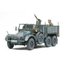 35317 - German 6x4 Krupp...