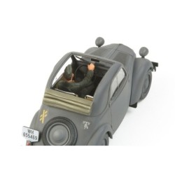 35321 - 1/35 Simca 5 German Staff Car
