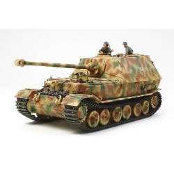 35325 - 1/35 Elefant...