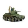35327 - 1/35 Russian Tank BT-7 Model 1937