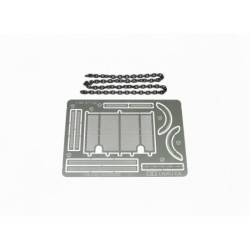 35327 - 1/35 Russian Tank BT-7 Model 1937