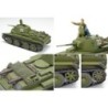 35327 - 1/35 Russian Tank BT-7 Model 1937