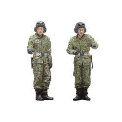 35329 - 1/35 JGSDF Type 10 Tank