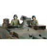 35329 - 1/35 JGSDF Type 10 Tank