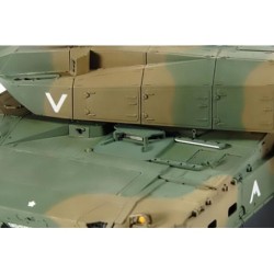 35329 - 1/35 JGSDF Type 10 Tank