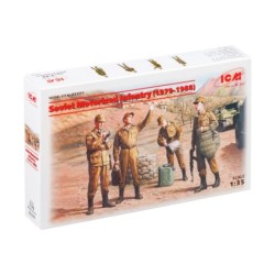 35331 - 1/35 Type 1 With 6 Figures