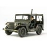 35334 - U.S. Utility Truck M151A1 Jeep "Vietnam War"