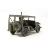 35334 - U.S. Utility Truck M151A1 Jeep "Vietnam War"