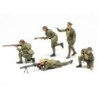 35339 - 1/35 WWI British Infantry Set
