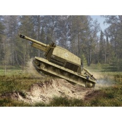 35340 - 1/35 Jagdpanzer IV...