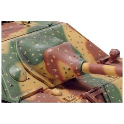 35340 - 1/35 Jagdpanzer IV /70(V) Lang