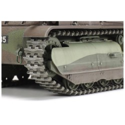 35344 - 1/35 Somua S35 French Medium Tank