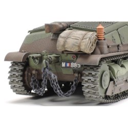 35344 - 1/35 Somua S35 French Medium Tank