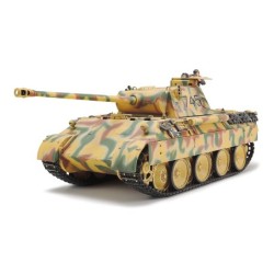 35345 - 1/35 German Panther...