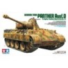 35345 - 1/35 German Panther Ausf.D Tank