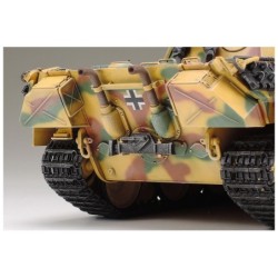 35345 - 1/35 German Panther Ausf.D Tank