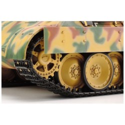 35345 - 1/35 German Panther Ausf.D Tank