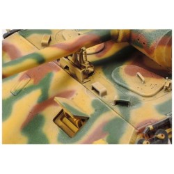 35345 - 1/35 German Panther Ausf.D Tank