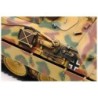 35345 - 1/35 German Panther Ausf.D Tank