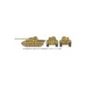 35345 - 1/35 German Panther Ausf.D Tank