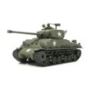 35346 - U.S. Medium Tank M4A3E8 Sherman Easy 8