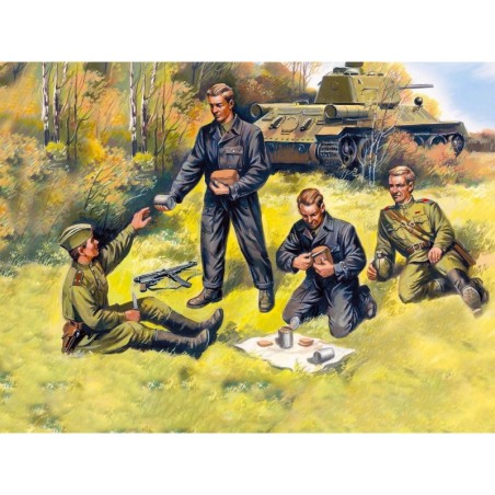 35351 - 1/35 155mm SPG M40