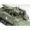 35351 - 1/35 155mm SPG M40